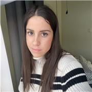 Étudiante en Master à Sciences-po Toulouse, donne des cours d’histoire-géographie ou de géopolitique